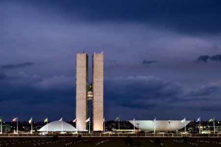 Seminario Latin American Cities Conferences 2023 iniciará en Brasilia su segundo ciclo de charlas