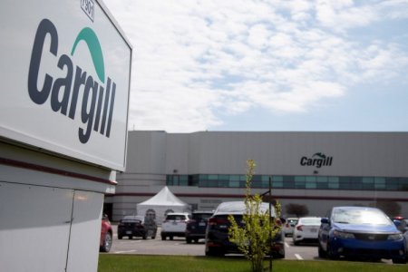 La unidad brasileña de Cargill presenta una oferta por el procesador de soya Granol
