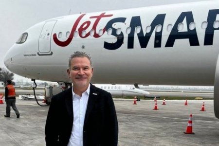 JetSmart y American Airlines amplían red de destinos entre Perú y Estados Unidos