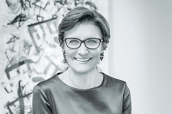 Citi está evaluando una reestructuración que le daría más poder a su directora ejecutiva Jane Fraser