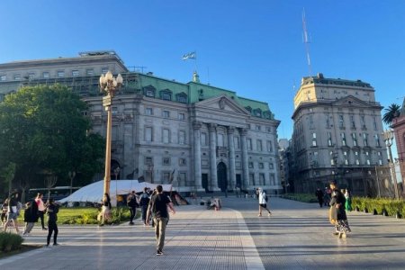 Argentina: cómo se vive con hiperinflación y una moneda muy depreciada