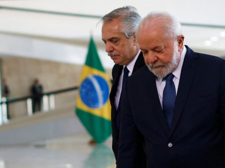 Argentina no podrá entrar a los BRICS y Alberto Fernández canceló su viaje a la cumbre en Sudáfrica
