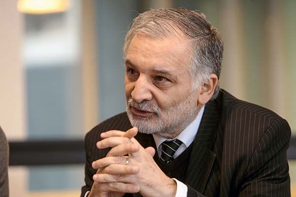 Eduardo Bitran, presidente del Club de Innovación: “Estos niveles de innovación empresarial nos van a costar el crecimiento potencial”