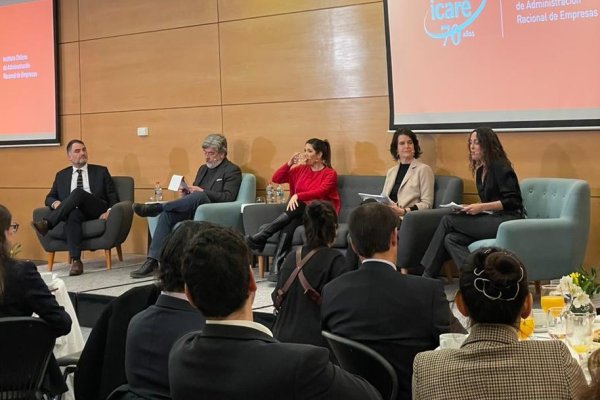 La temporalidad en la paridad genera acuerdo de cara a la Constituyente
