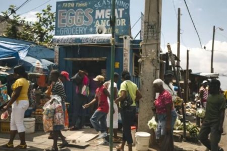 Argentina Baufest desarrolla la moneda digital de Jamaica y crea una app para operarla