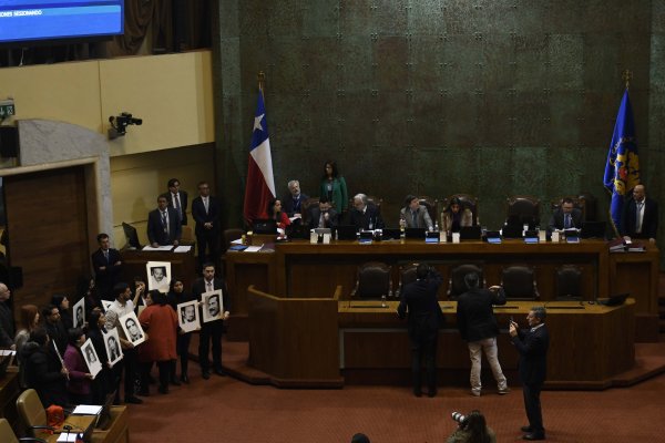 Oposición y oficialismo se enfrentan en la Cámara por declaración de los diputados en 1973 que cumple 50 años