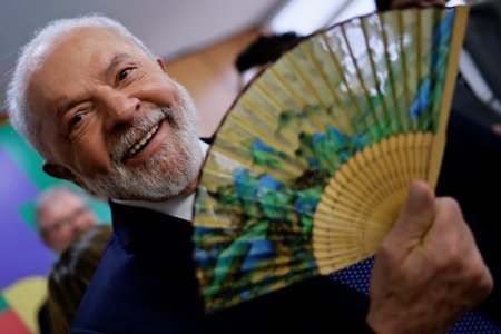 Victoria legislativa para Lula: Congreso de Brasil aprueba reglas de fiscales menos estrictas para impulsar su gestión