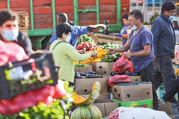 <p>Durante julio la inflación continuó siendo más elevada para los grupos más vulnerables del país</p>