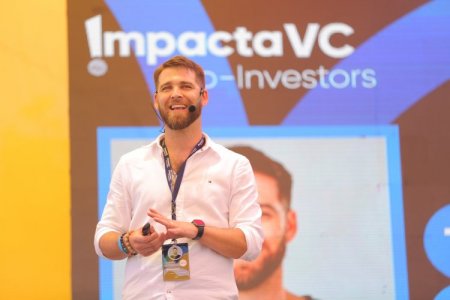 Más de 120 startups de Latinoamérica participarán en programa de levantamiento de capital de Impacta VC