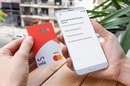 Fintech Ualá lanza caja de ahorros y busca ser el ecosistema financiero más grande de Argentina
