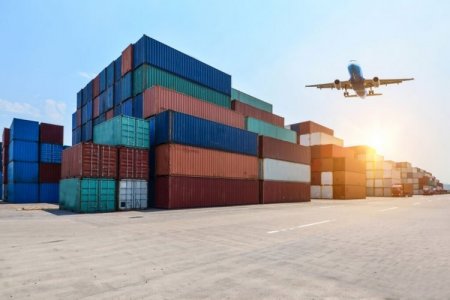 Peruana Control Cargo abre nuevas operaciones en Estados Unidos y Colombia