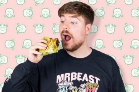 MrBeast Burger, la hamburguesa "influencer" llega a Perú