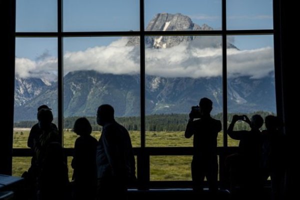 <p>Foto: Bloomberg</p>