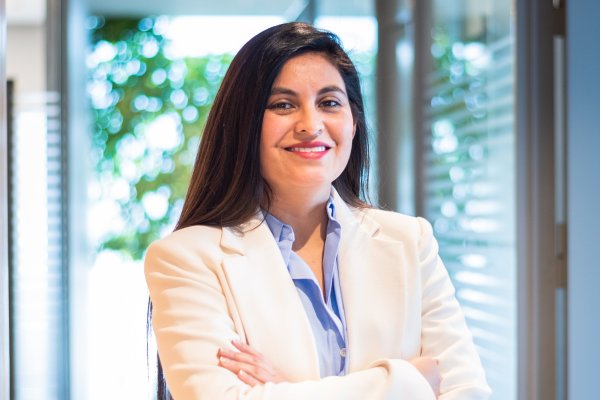 NexLegal abre área de Mercados Regulados, ESG y Derecho Público de la mano de Paulina Farías, exDLA