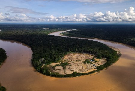 Perú busca impulsar inversiones en proyectos ambientales por US$ 2.000 millones al 2025