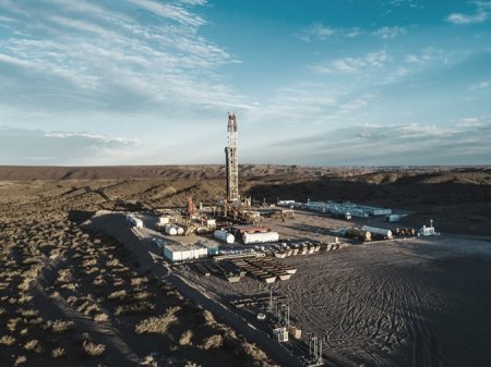 Adjudican dos áreas a la petrolera argentina YPF en Santa Cruz, en la zona bautizada como la "nueva Vaca Muerta"