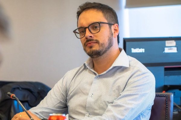 Jaime Sáez (RD): “Podría abrirme a bajar algunos impuestos, pero con el foco puesto en dinamizar algunos sectores de la Economía”
