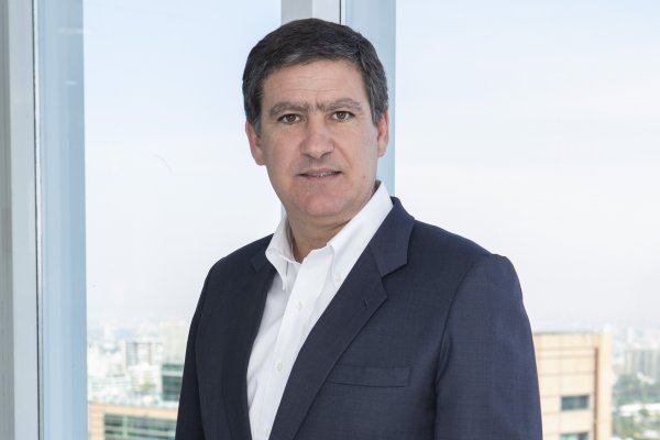 CEO de AFP Capital: "No podemos aventurarnos en un camino con resultados inciertos sólo por querer eliminar las AFP"