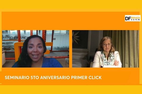 <p>Seminario 5to aniversario Primer Click: China hacia 2030</p>