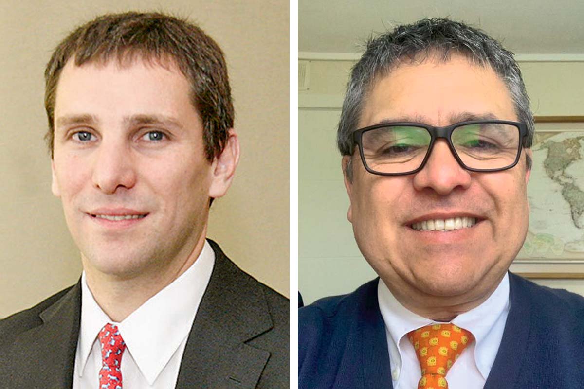 <p>Nueva querella y el pool de asesores tras el caso Factop</p>