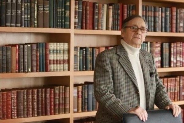 <p>A los 87 años muere Belisario Velasco, exministro del Interior y figura clave de la transición democrática</p>