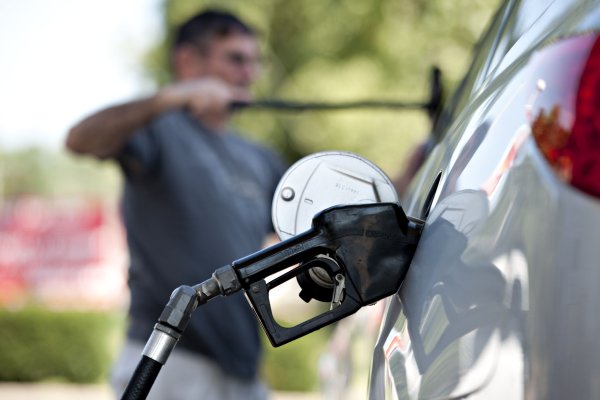 Crecen las expectativas de inflación en EEUU debido al aumento de precios en combustibles
