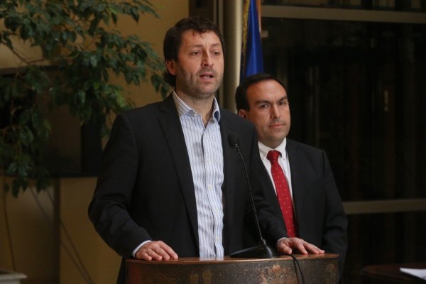 UDI pide al Gobierno un Fogape Agrícola para enfrentar la emergencia por lluvias