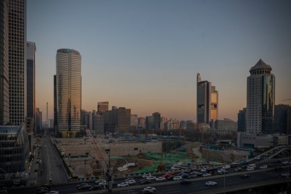<p>China aprueba directrices para impulsar la vivienda en medio de la crisis inmobiliaria</p>