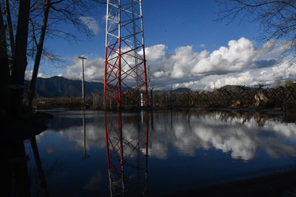 <p>Suben cálculos de pérdidas por inundaciones: consultora apunta a cifra mayor a US$ 700 millones</p>