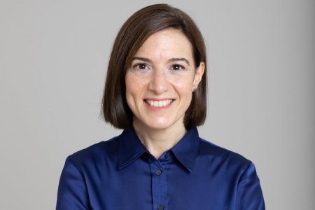 Elizabeth Varela, la ejecutiva a cargo de las finanzas de Kraft-Heinz en Sudamérica