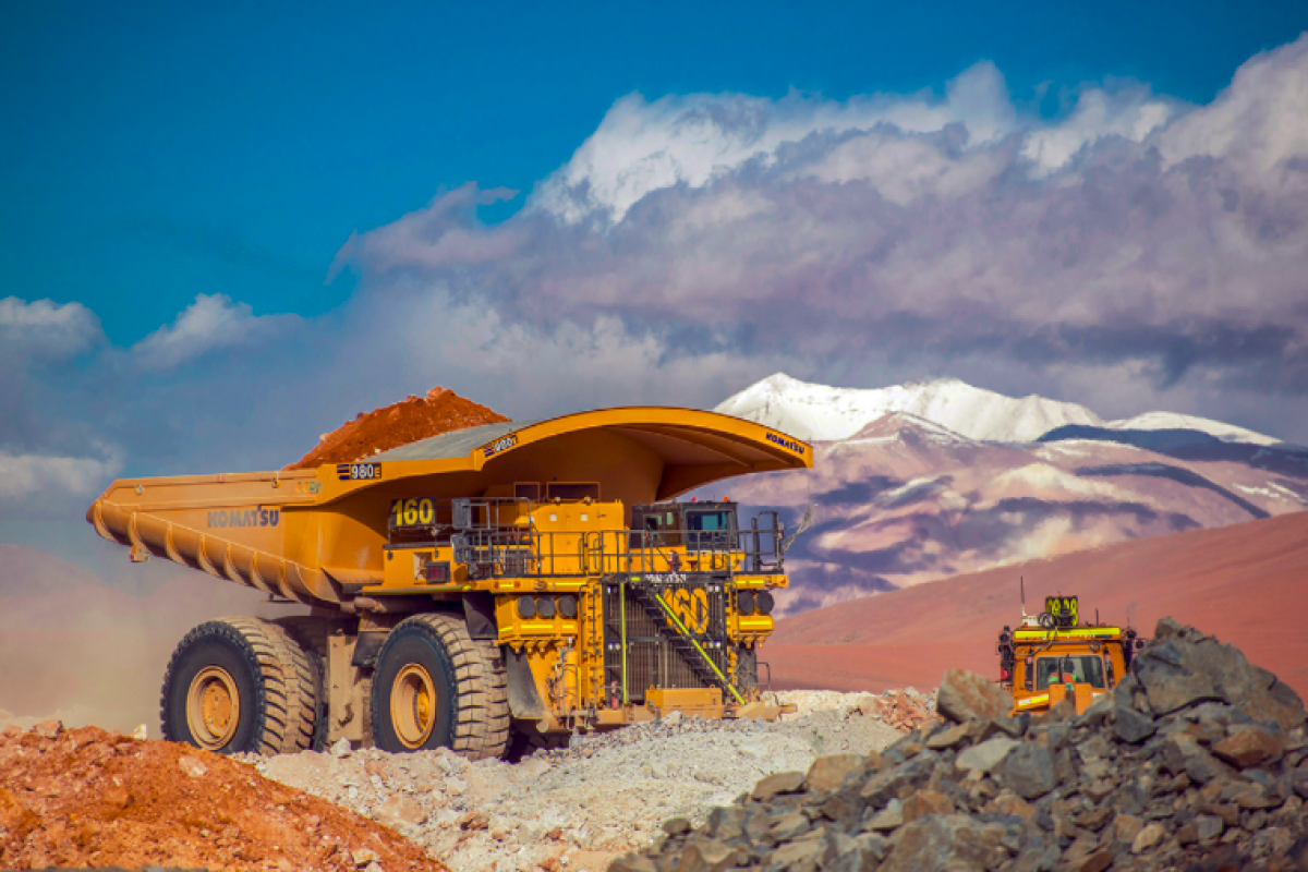 <p>SEA rechaza reclamaciones de comunidades indígenas contra proyecto de expansión de Collahuasi y viabiliza inversión de US$ 3.200 millones</p>