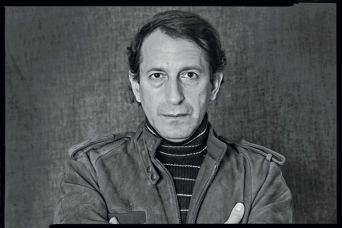 <p>Las inéditas fotos de Julio Donoso sobre el exilio (tercera parte)</p>