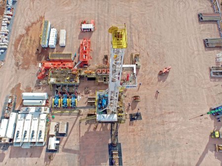 Argentina Vaca Muerta se prepara para el despegue: ¿qué falta para llegar a US$ 14.000 millones en exportaciones?