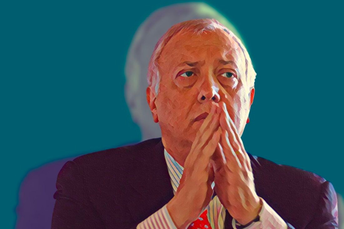 <p>Álvaro Saieh contraataca: presenta acción legal en Estados Unidos contra MBI, en medio litigio por querellas en Chile</p>