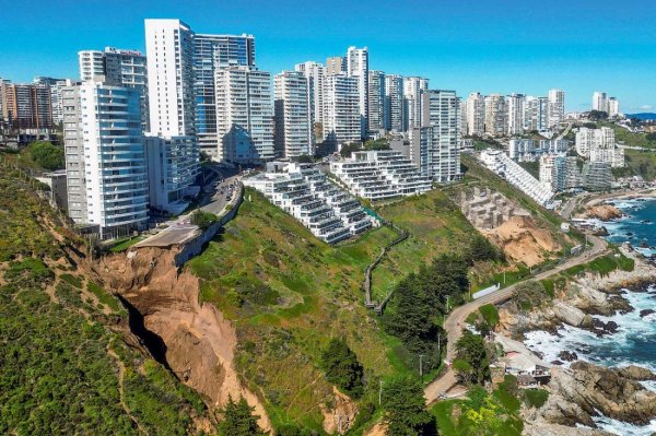 La alerta del gerente de Clínica Alemana
