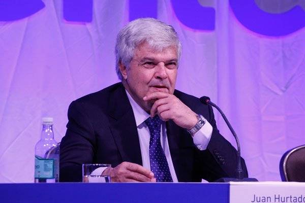Interlocking: operación de Juan Hurtado obliga a posponer su declaración ante el TDLC