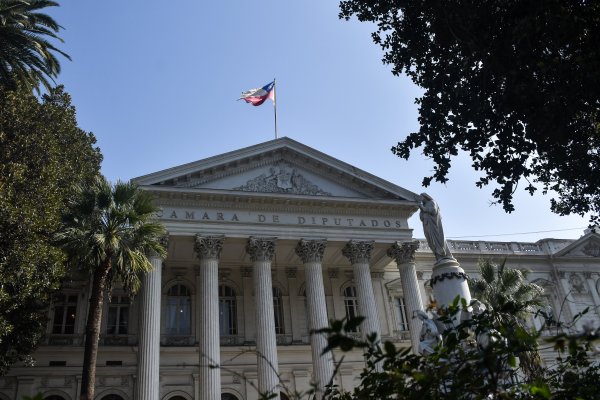 <p>Finalmente el Consejo Constitucional comienza a votar las enmiendas este lunes</p>