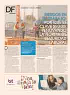 <p>SEGURIDAD Y SALUD LABORAL</p>