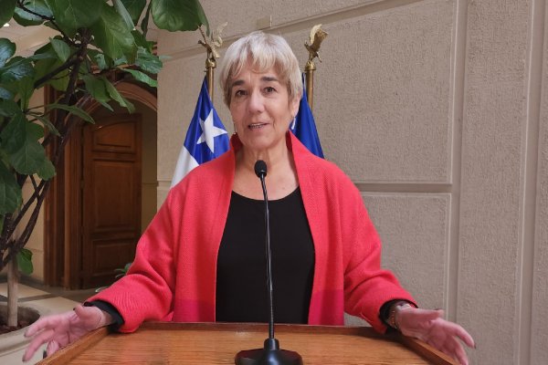 <p>Senadora Luz Ebensperger (UDI): “Lo que pasó el 11 de septiembre del ‘73 no apareció de la nada, sin Allende no hubiera existido Pinochet”</p>