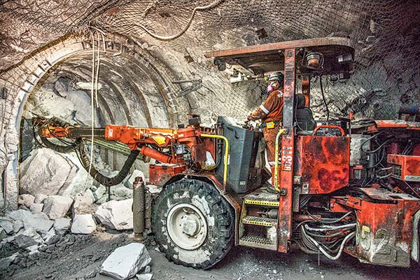 <p>Accidentes fatales en minería ya igualan la cifra total de 2022 y se concentran en grandes operaciones</p>