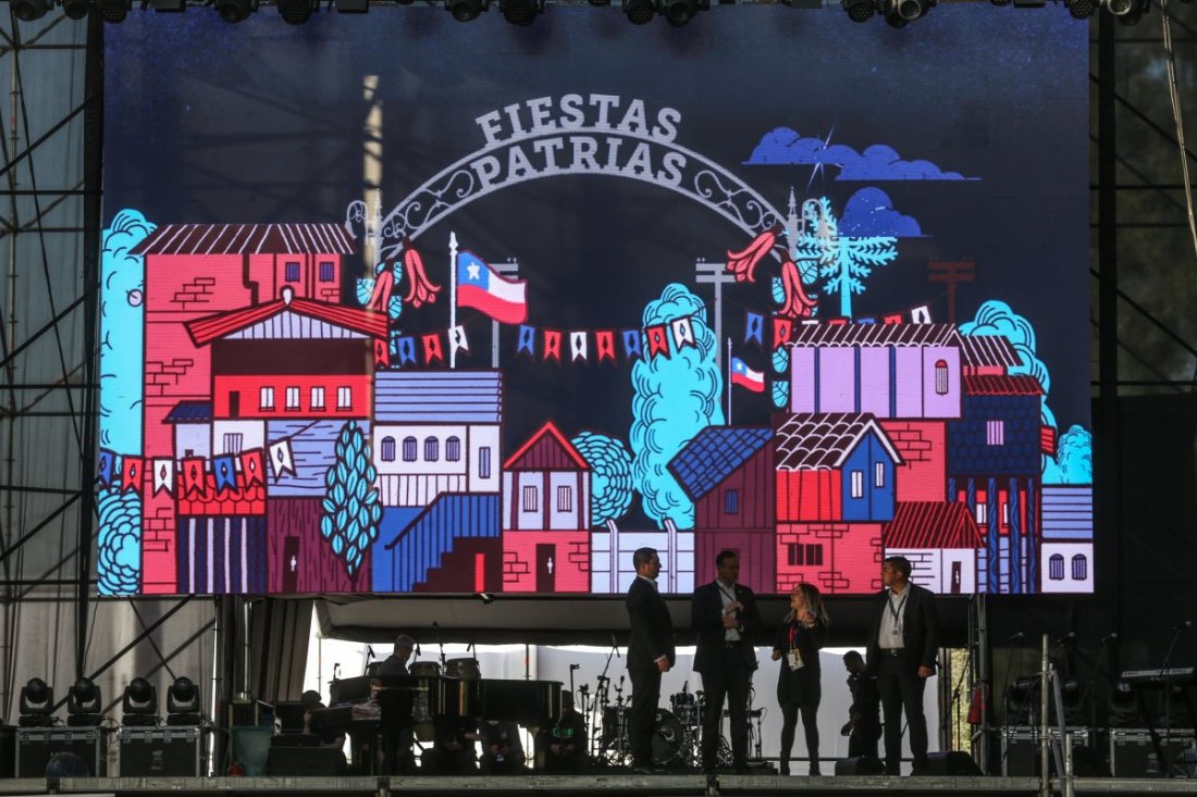 <p>Septiembre: ¿cómo prepararse para las Fiestas Patrias?</p>
