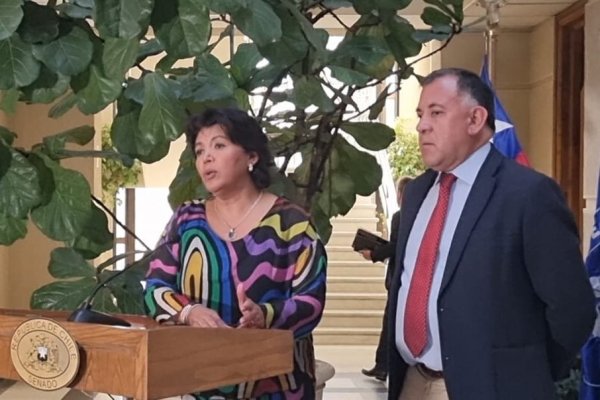 Presupuesto 2024: parlamentarios DC piden que se enfoque en reactivación económica y generación de empleo