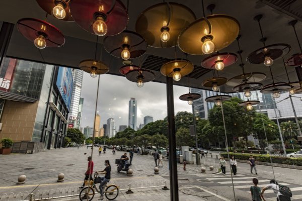 <p>Foto: Bloomberg</p>