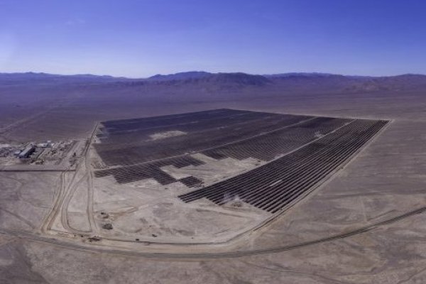 <p>Engie inicia construcción de un sistema de almacenamiento en terrenos de ex central diésel en Tocopilla</p>