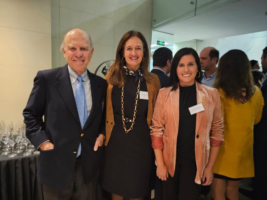 GC Powerlist 2023: Las gerencias legales más poderosas de Chile,según The Legal 500