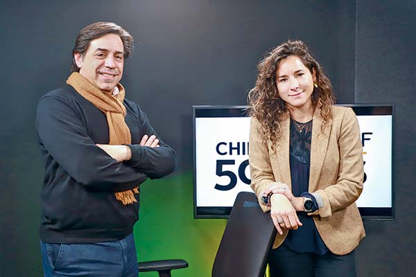 <p>Foto: Julio Castro</p>