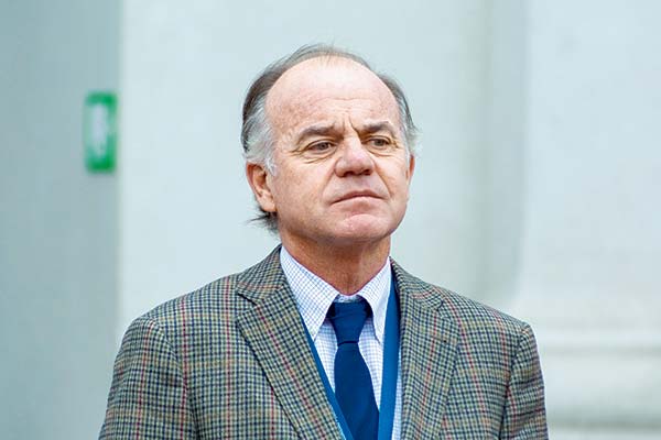 <p>SNA respalda proyecto de usurpaciones: “Entrega las herramientas para hacer frente a este flagelo”</p>