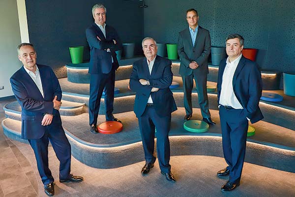 Farhos Capital, la nueva boutique financiera que debuta en el mercado