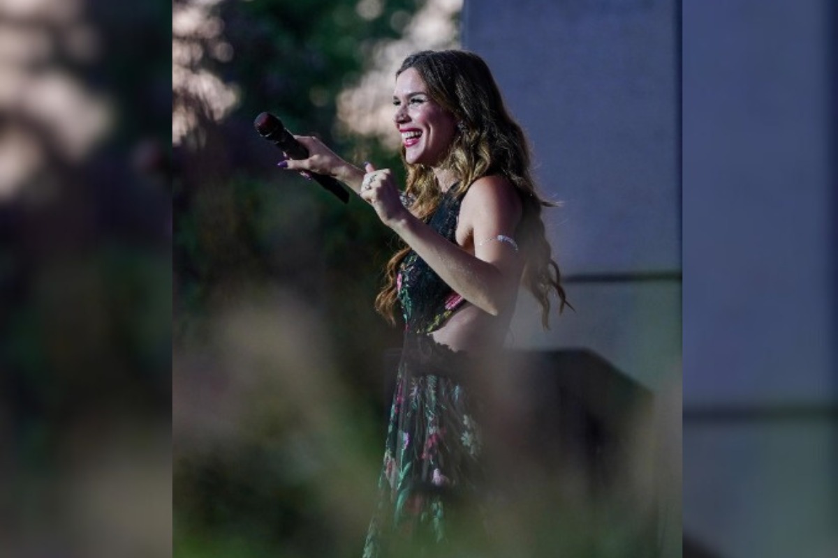 <p>Sociedad ligada a casinos Dreams demanda a firma de EEUU tras la caída del concierto de Joss Stone en Chile</p>