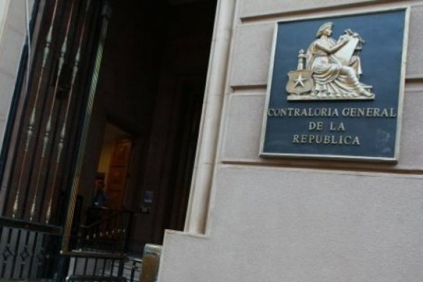 <p>Caso Convenios: Informe de Contraloría estrecha el cerco en torno a Democracia Viva y complica situación de ministro Montes</p>
